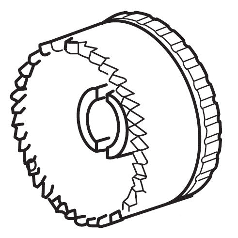 Handwheel, Babylock, Janome #748007006 image # 26010