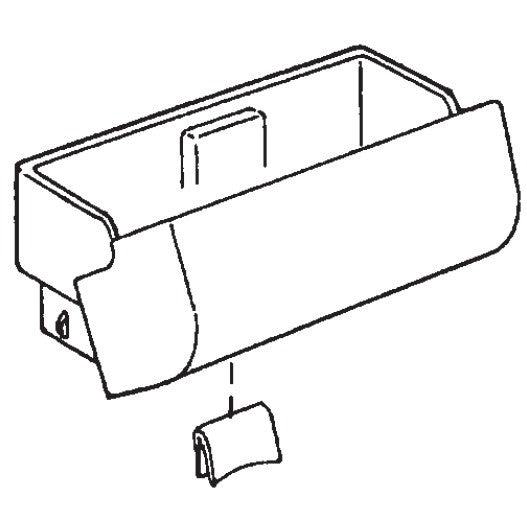 Extension Table Unit, Janome #757501003 image # 25639