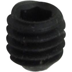 Needle Set Screw, White #7602 image # 27169