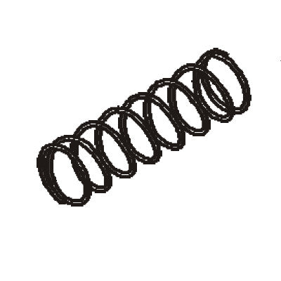 Torsion Spring, Singer #76205 image # 28835
