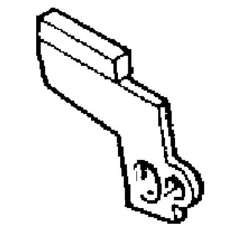 Lower Knife, Singer #77005 image # 26519