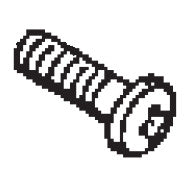 M4 Phillips Screw, Singer #77035 image # 26573