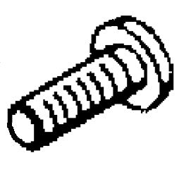 M4 Screw, Singer #77042 image # 26574