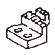 Feed Dog, Janome #785108106 image # 25775