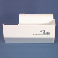 Dust Box, Janome #787171106 image # 25604