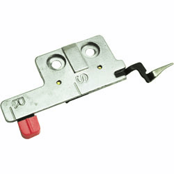 Stitch Finger, Janome(Newhome) #787611000 image # 30338