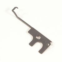 Fixed Needle Guard, Janome #788019005 image # 25793