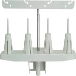 Spool Stand Unit, Janome #789606008 image # 25465