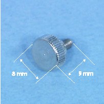 Quilting Bar Screw, Janome #802082006 image # 27517