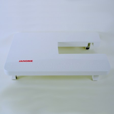 Large Extension Table, Janome #808401003 image # 26618