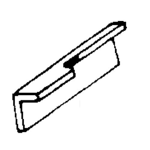 Upper Knife, Singer #82264 image # 50757