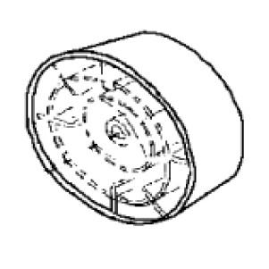 Handwheel, Singer #83050 image # 26043