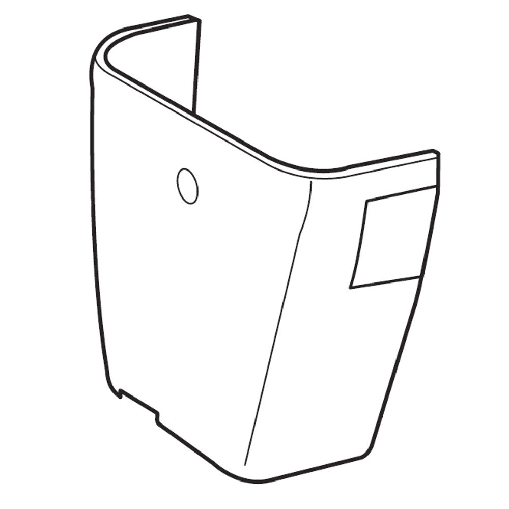 Face Plate Unit, Elna #846579403 image # 39940
