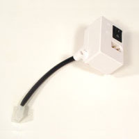 Machine Socket Unit, Janome #852513006 image # 26583