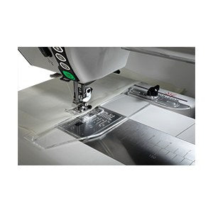 Cloth Guide, Janome #859825016 image # 25422