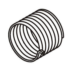 Clutch Spring, Singer #868031 image # 25475