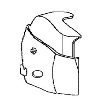 Face Cover, Singer #86938 image # 25698