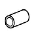 Hoop Adjusting Screw Cap, Singer #87001 image # 26205
