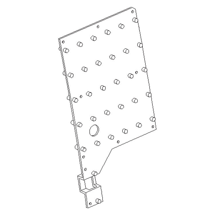 LED Panel, Singer #87356 image # 26401
