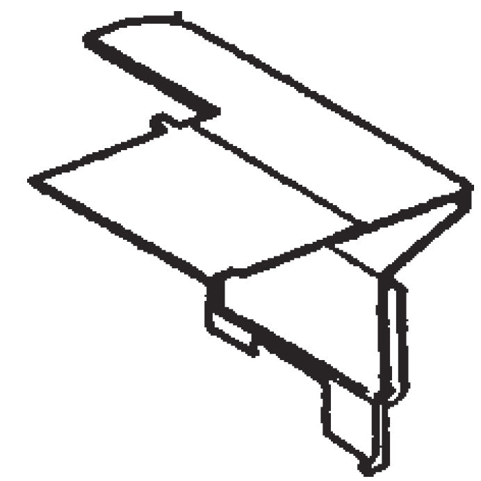 Extension Table (B), Janome #888652009 image # 34881