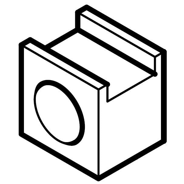 Slide Block, Pfaff #91-005673-05 image # 27769
