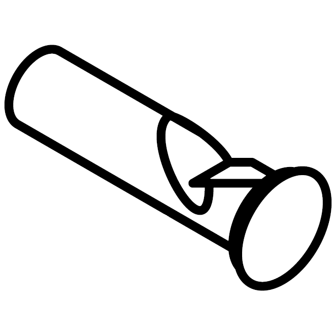 Thread Guide Pin #91-010115-05/000 image # 28697