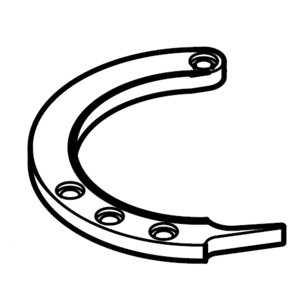 Hook Gib, Pfaff #91-010178-05 image # 35552