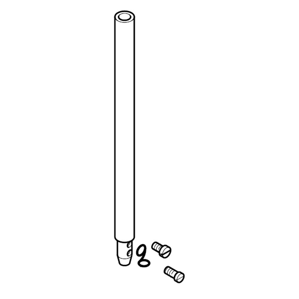 Needle Bar Assembly, Pfaff #91-141608-91 image # 32418