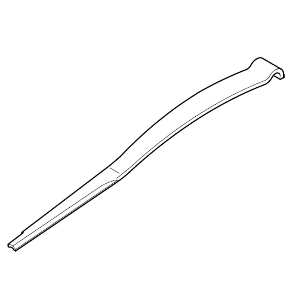 Leaf Spring, Pfaff #91-169166-05 image # 24103