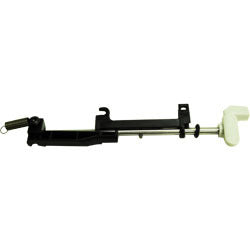 Needle Threader Assembly,  Pfaff #93-036164-71 image # 27181