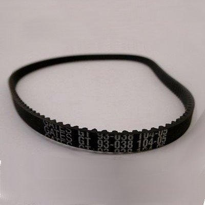 Timing Belt, Pfaff #93-038104-05 image # 28800