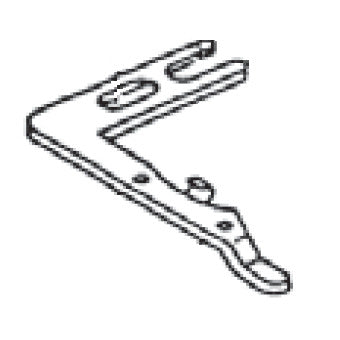 Bobbin Case Positioning Finger, Pfaff #9303531491000 image # 25012