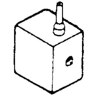Motor Mount, Singer #979329-001 image # 26694