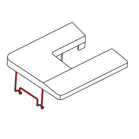 Extension Table Support, Simplicity #988010 image # 51396