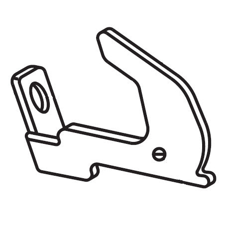 Needle Bar Thread Take-Up Lever, Singer #A10501004 image # 26873