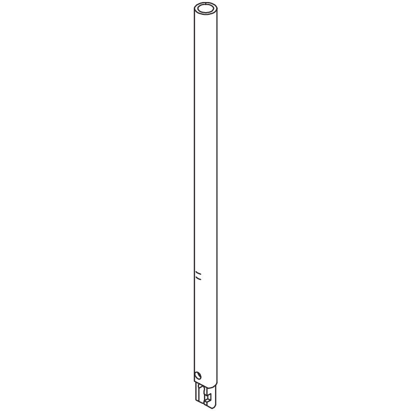 Needle Bar, Juki #A1401096000A image # 38232