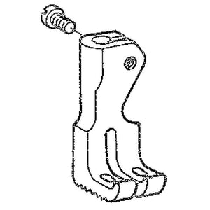 Walking Foot Assembly 1/2", Juki #B1470521LA0 image # 29259