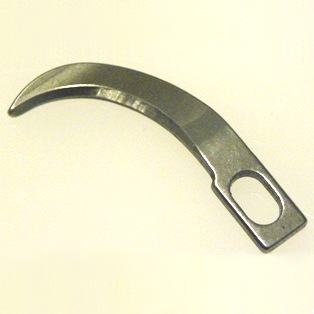 Bobbin Case Opening Lever, Juki #B1824-563-000 image # 25010