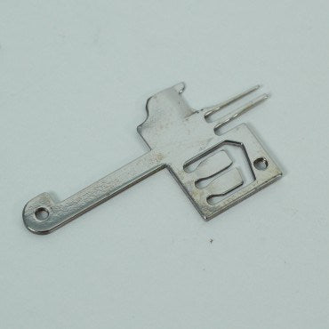 Needle Plate Finger, Babylock #B3721-05B-OY image # 27080