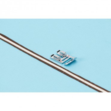 Decorative Tape Foot, Babylock #BLQ2-DTF image # 25572