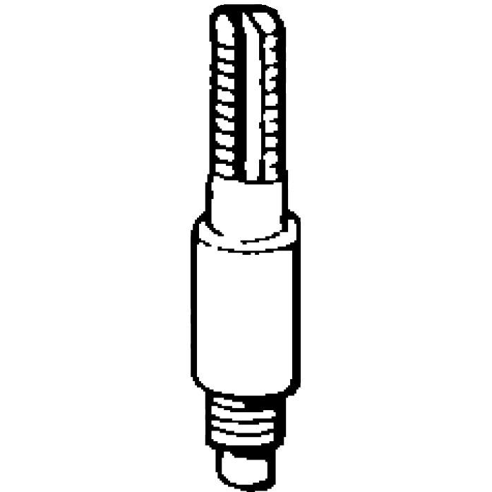 Upper Tension Stud, Brother #107602001 image # 33468