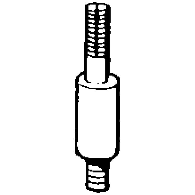 Tension Stud, Brother #107678101 image # 33469