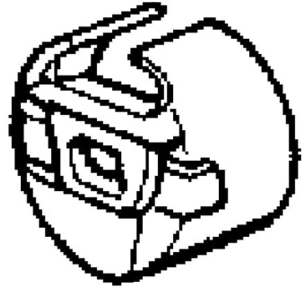 Bobbin Case, Brother #S26633001 image # 31791