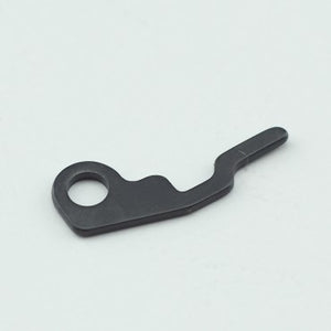 Cloth Presser Set (Left), Babylock #C4072-02A-PY image # 25468