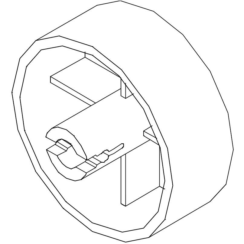 Stitch Selector Knob, Singer #E4A0053210 image # 28173
