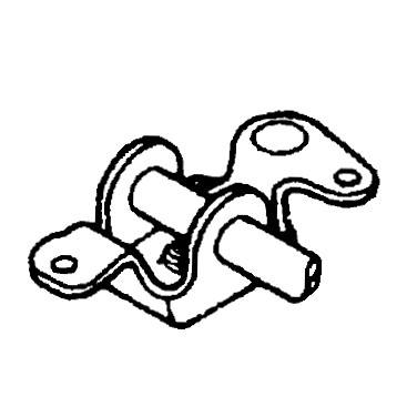 Connecting Rod (Vertical), Singer #GH576 image # 25500