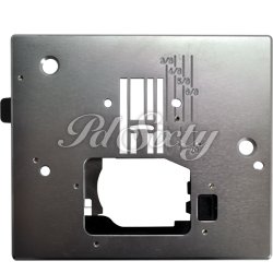 Needle Plate, Singer #HP32843 image # 27126