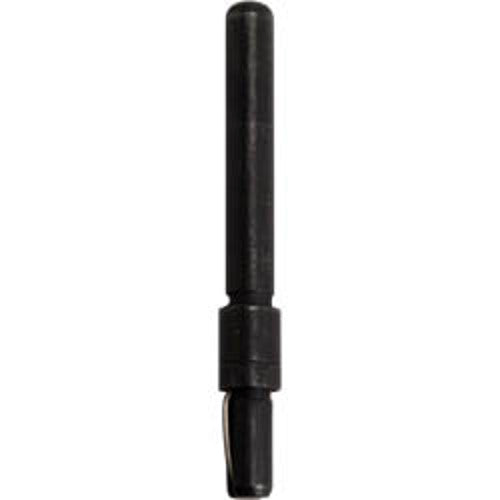 Bobbin Winder Shaft w/Spring #P60999NS-SHAFT image # 28788