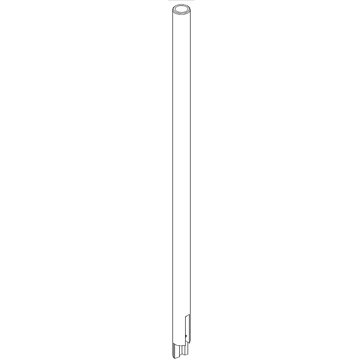 Needle Bar, Babylock, Singer #R1A0123000 image # 26880