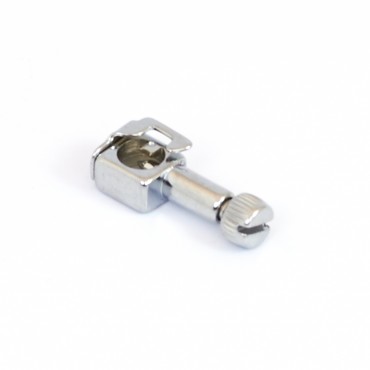 Needle Clamp & Screw, Babylock, Singer #R1A2375000 image # 26957